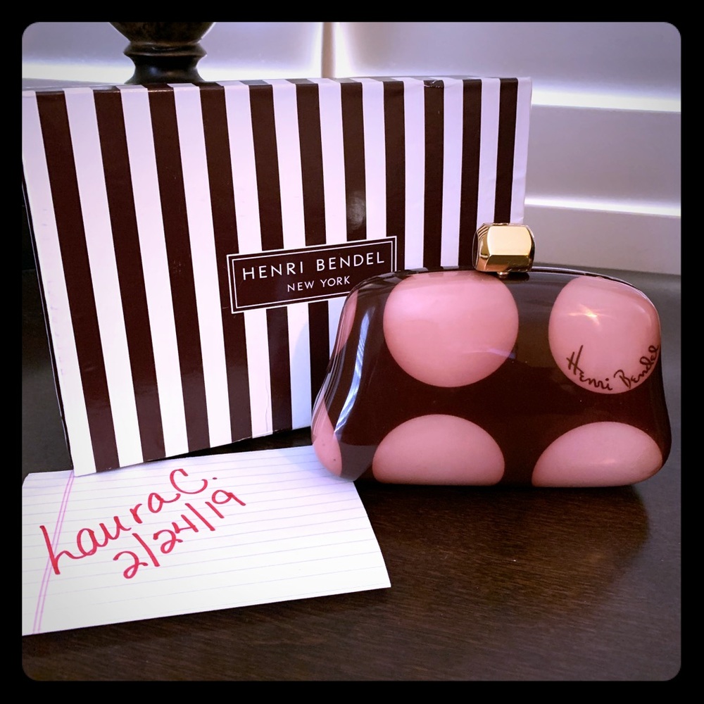 Henri Bendel party box